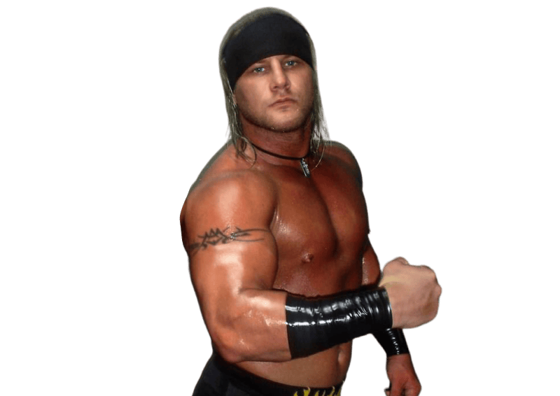 Chase Stevens - Pro Wrestlers Database