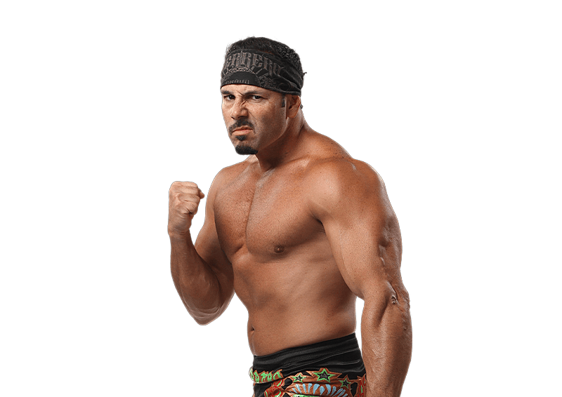 Chavo Guerrero - Pro Wrestler Profile