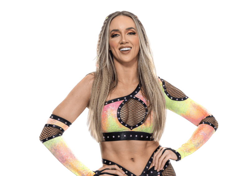 Chelsea Green - Pro Wrestler Profile