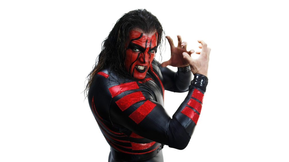 Chessman - Pro Wrestlers Database