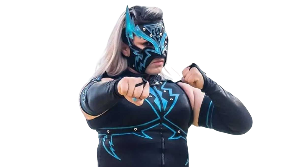 Chik Tormenta - Pro Wrestlers Database