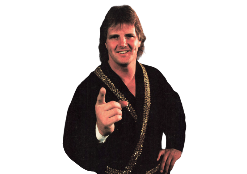 Chris Adams - Pro Wrestlers Database