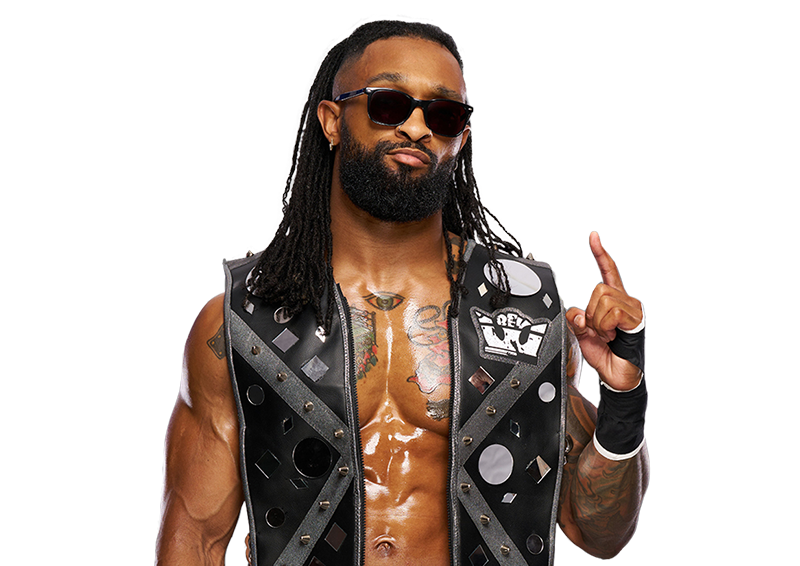 Chris Bey - Pro Wrestlers Database