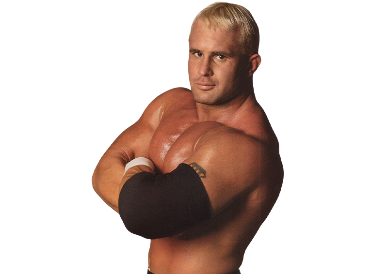 Chris Candido - Pro Wrestlers Database