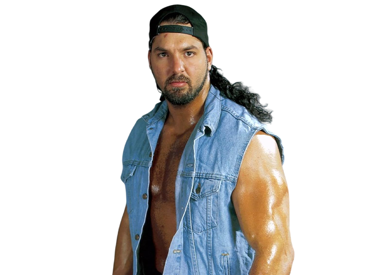 Chris Kanyon - Pro Wrestlers Database