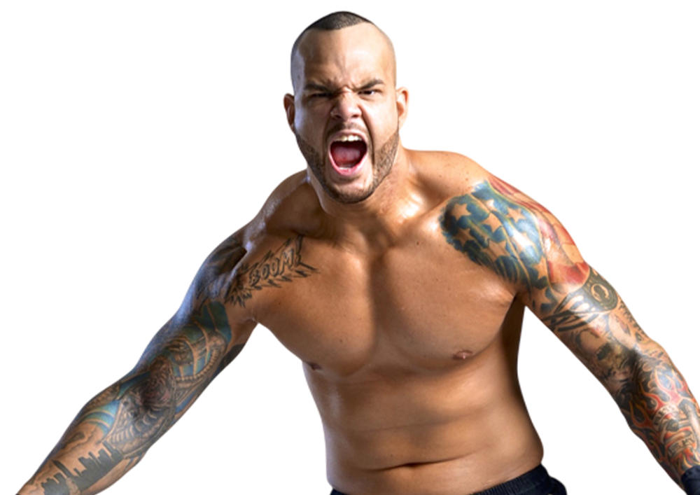 Chris Melendez - Pro Wrestlers Database