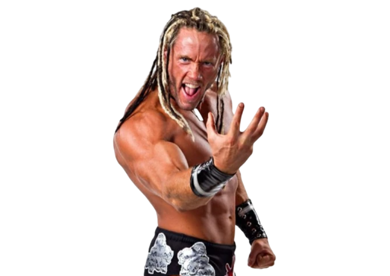 Christian York - Pro Wrestlers Database