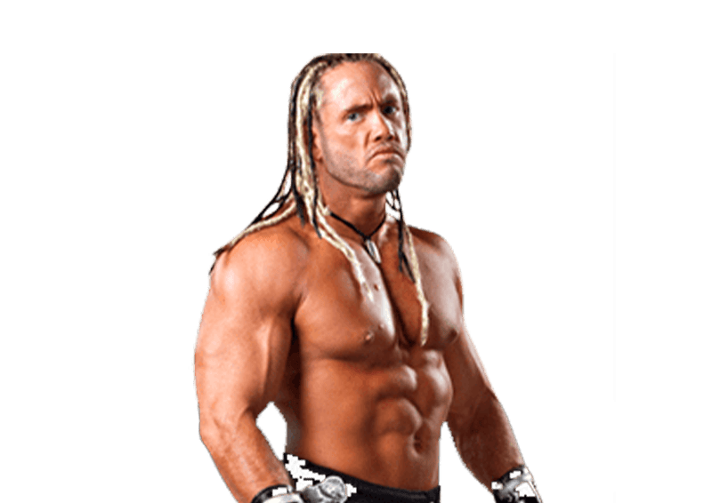 Christian York - Pro Wrestler Profile