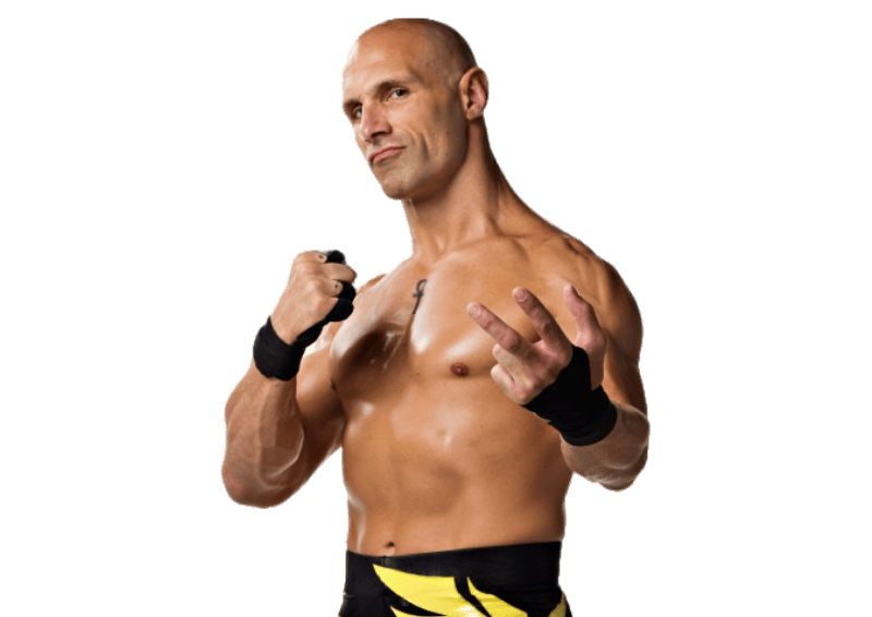 Christopher Daniels - Pro Wrestler Profile