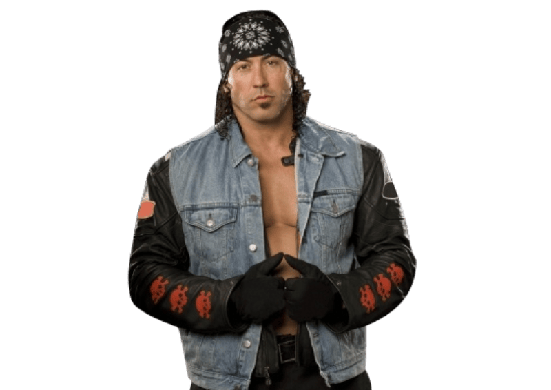 Chuck Palumbo - Pro Wrestlers Database