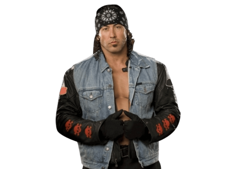 Chuck Palumbo - Pro Wrestler Profile