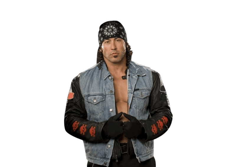 Chuck Palumbo - Pro Wrestler Profile