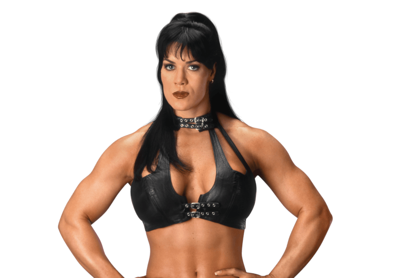 Chyna - Pro Wrestler Profile