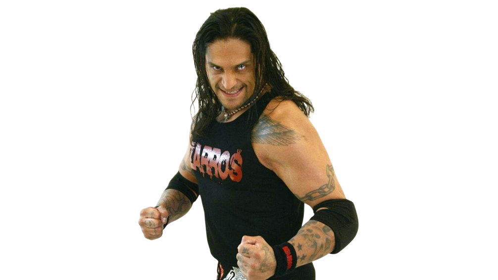 Cibernético - Pro Wrestlers Database