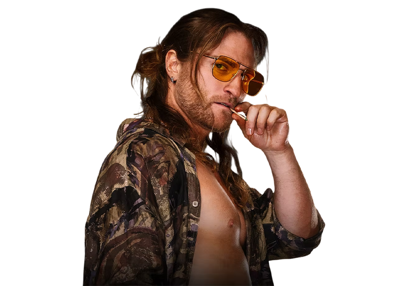 Clark Connors - Pro Wrestlers Database