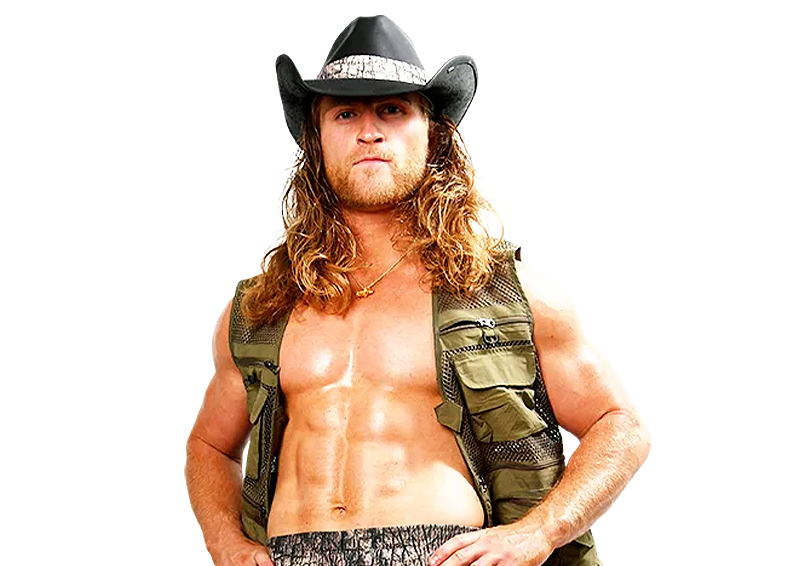 Clark Connors - Pro Wrestlers Database