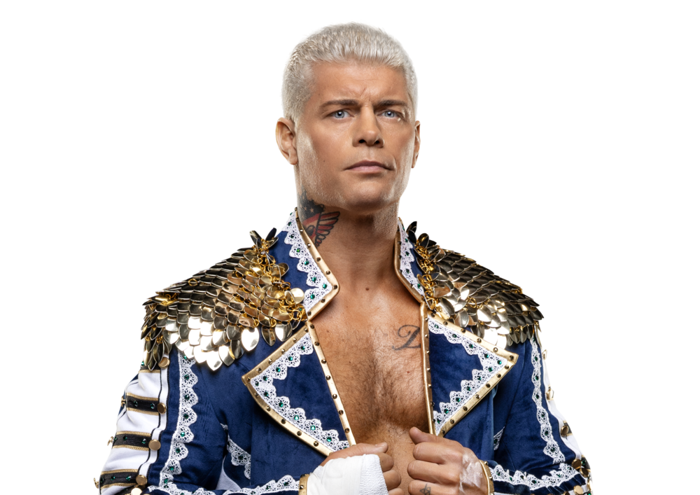 Cody Rhodes Cody Rhodes