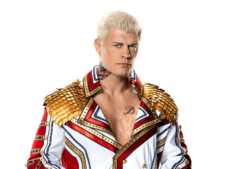 Cody Rhodes