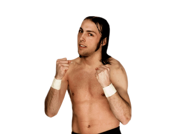 Colin Delaney - Pro Wrestlers Database