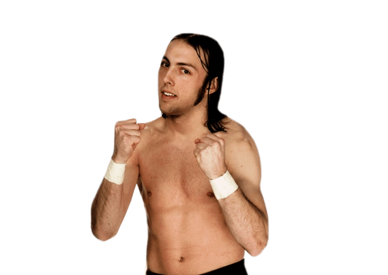 Colin Delaney - Pro Wrestler Profile