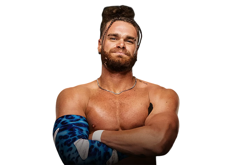 Colten Gunn - Pro Wrestlers Database