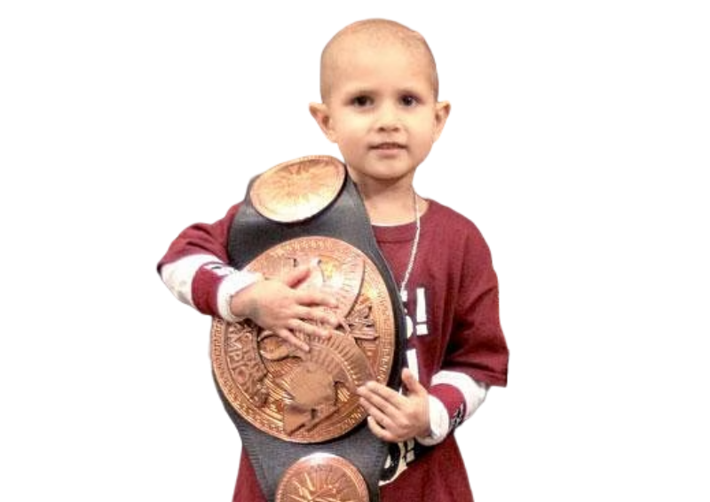 Connor Michalek - Pro Wrestlers Database