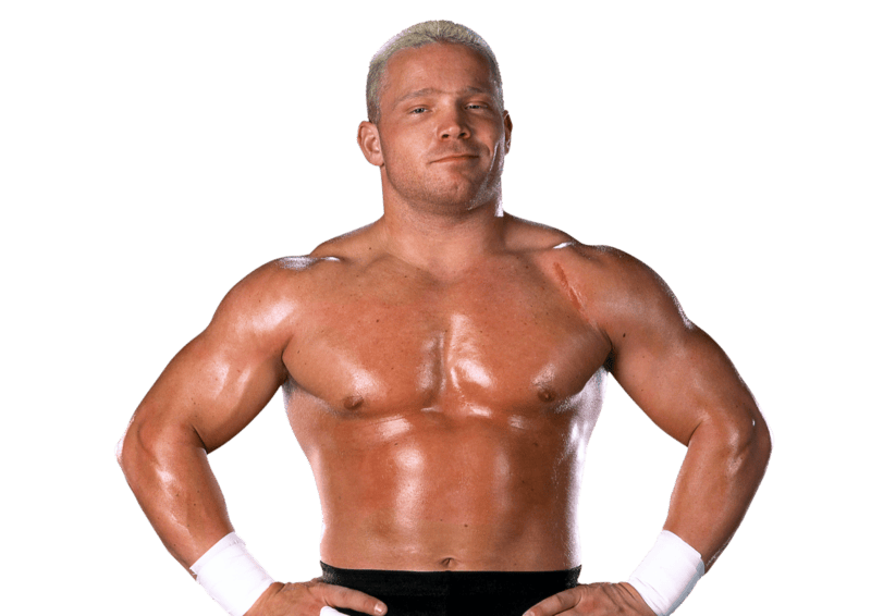 Crash Holly - Pro Wrestler Profile