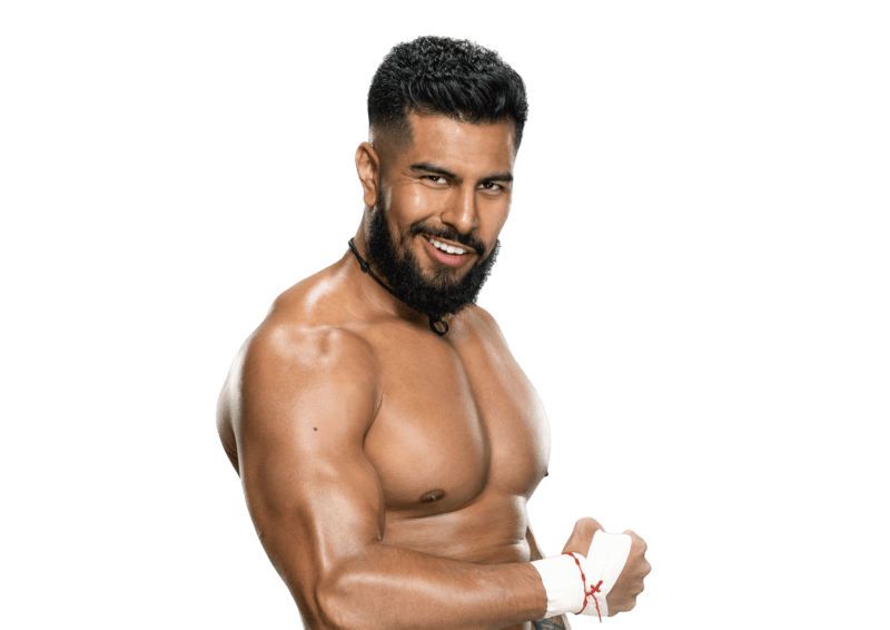 Raul Mendoza / Cruz Del Toro - Pro Wrestler Profile
