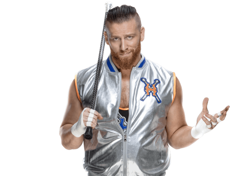 Curt Hawkins / Brian Myers - Pro Wrestler Profile