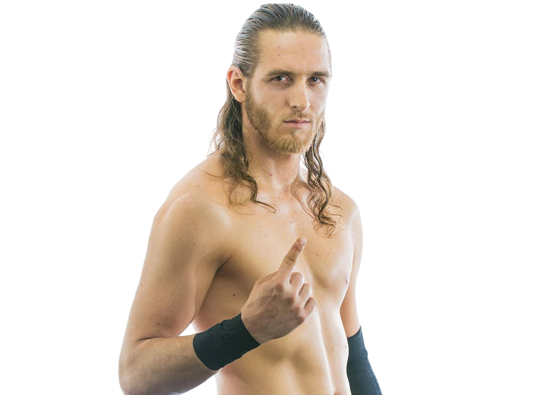 Curt Stallion / Stallion Rogers - Pro Wrestlers Database