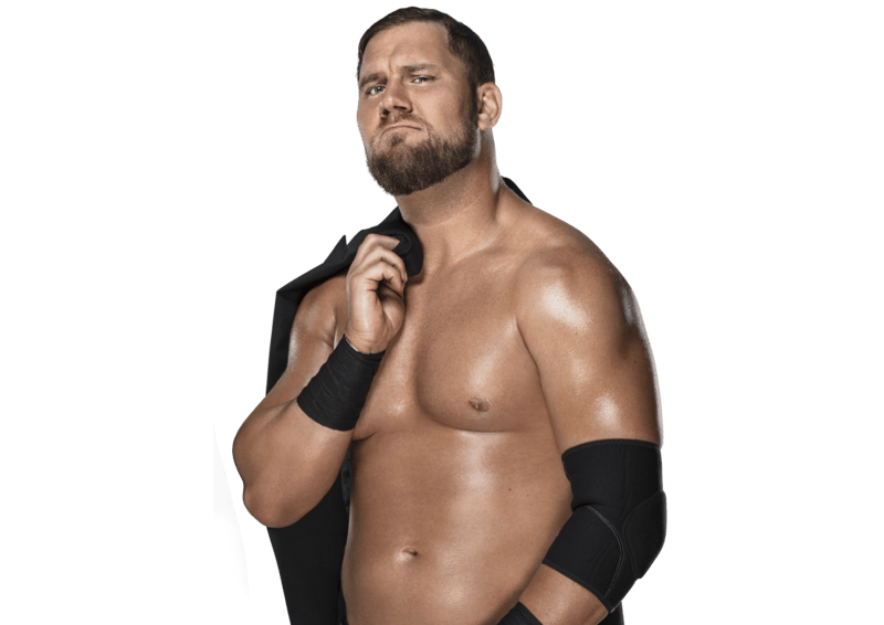 Curtis Axel - Pro Wrestler Profile