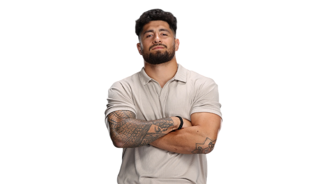 Cyrus - Pro Wrestlers Database