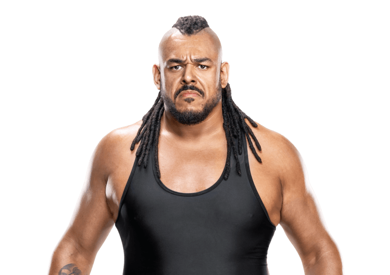 Commander Azeez / Dabba-Kato / Babatunde - Pro Wrestlers Database