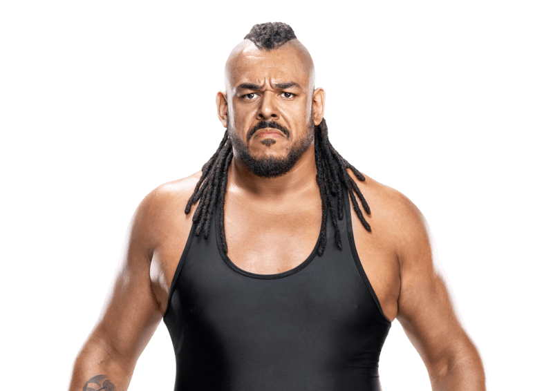 Commander Azeez / Dabba-Kato / Babatunde - Pro Wrestler Profile