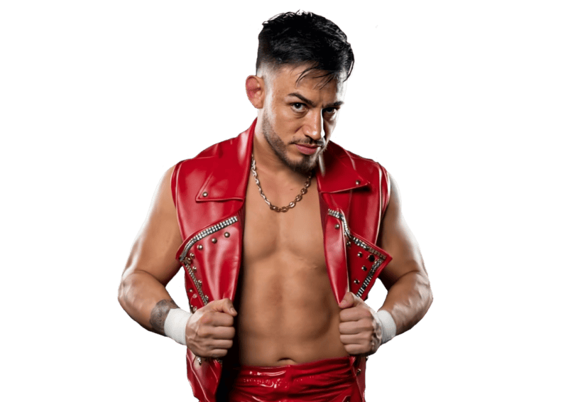 Daga - Pro Wrestlers Database