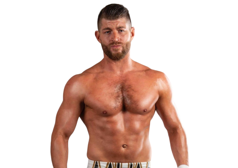 Dak Draper / Travis Tyler - Pro Wrestler Profile