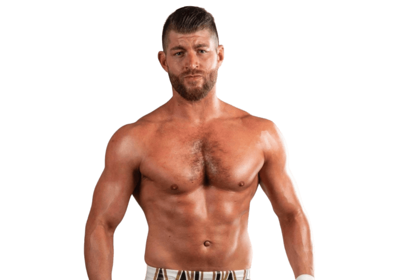 Dak Draper - Pro Wrestlers Database