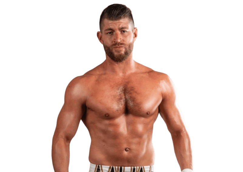 Dak Draper / Travis Tyler - Pro Wrestler Profile