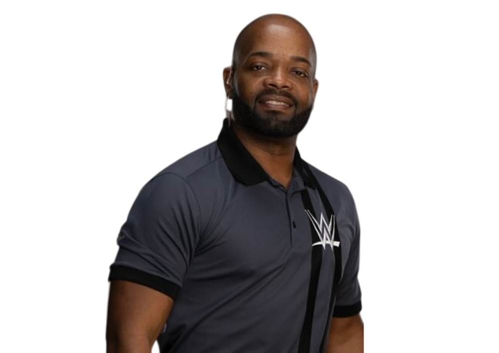 Dallas Irvin - Pro Wrestlers Database