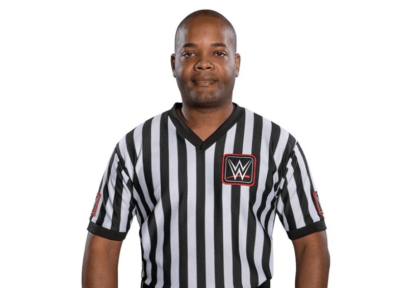 Dallas Irvin - Pro Wrestlers Database