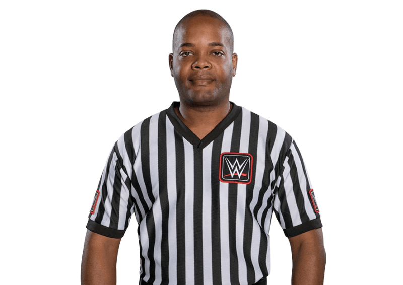 Dallas Irvin - Pro Wrestler Profile