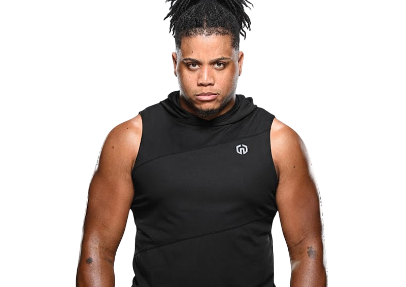 Damaris Griffin - Pro Wrestlers Database