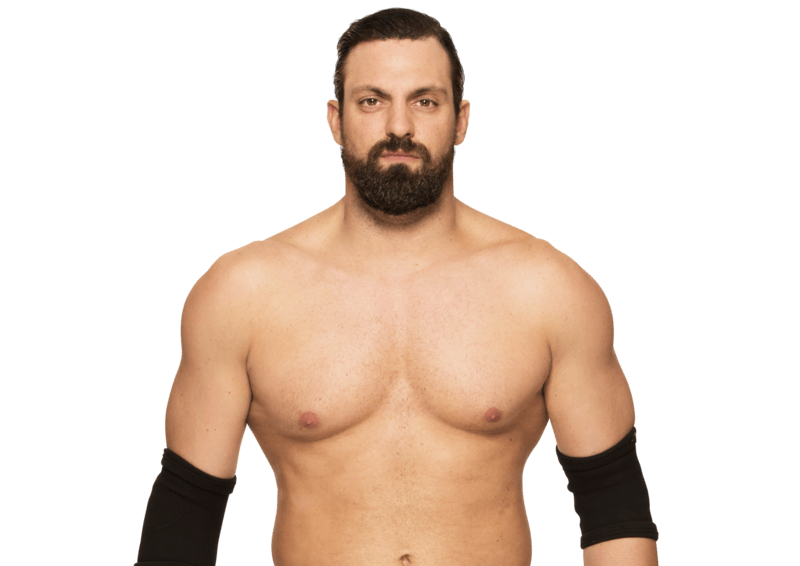 It's time for Damien Sandow's first ever title reign in WWE