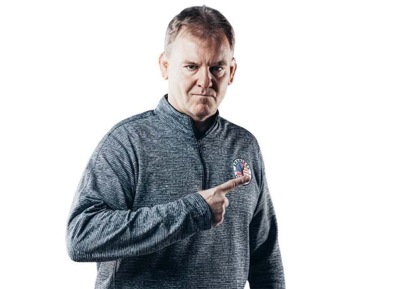 Dan Lambert - Pro Wrestlers Database