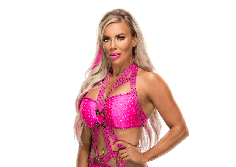 Dana Brooke - Pro Wrestler Profile