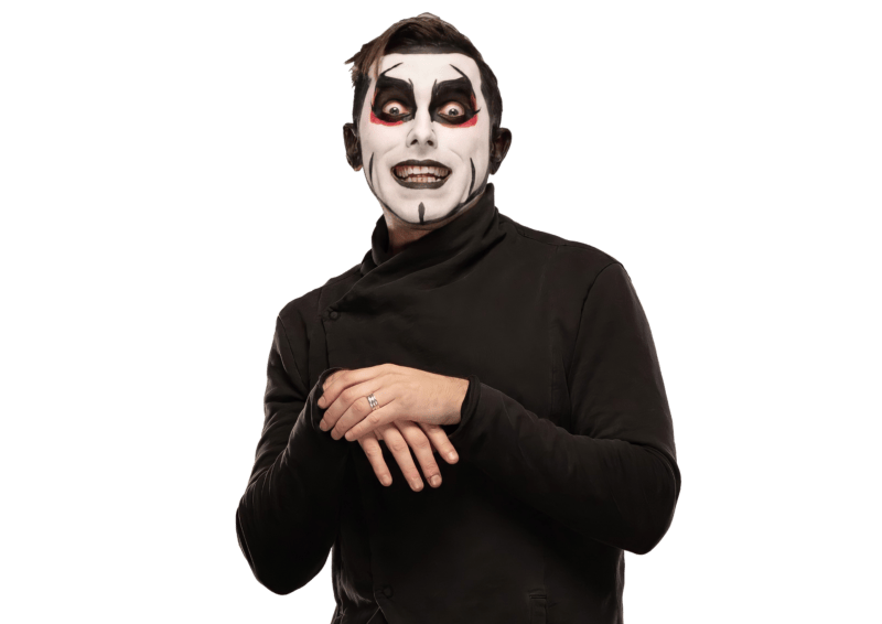 Danhausen - Pro Wrestlers Database