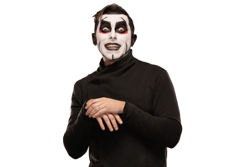 Danhausen: Profile, Career Stats, Face/Heel Turns, Titles Won & Gimmicks