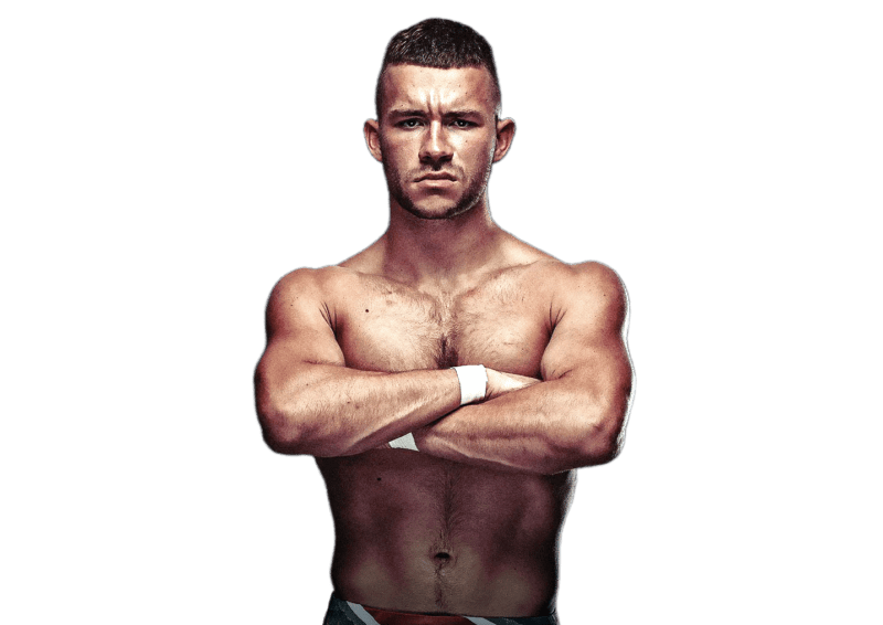 Daniel Garcia - Pro Wrestlers Database
