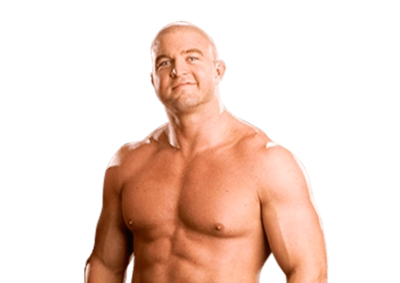 Danny Basham - Pro Wrestler Profile