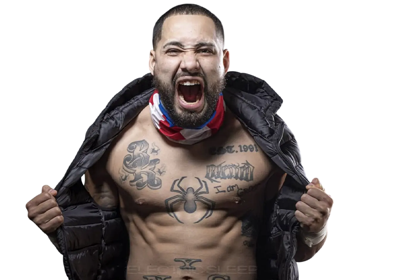 Danny LimeLight - Pro Wrestlers Database